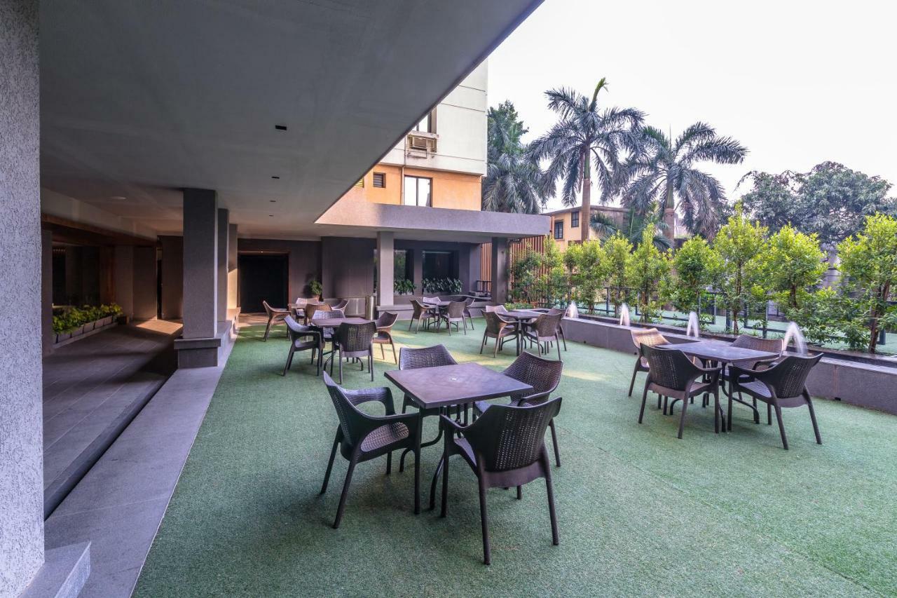 Princeton Club Kolkata Ngoại thất bức ảnh