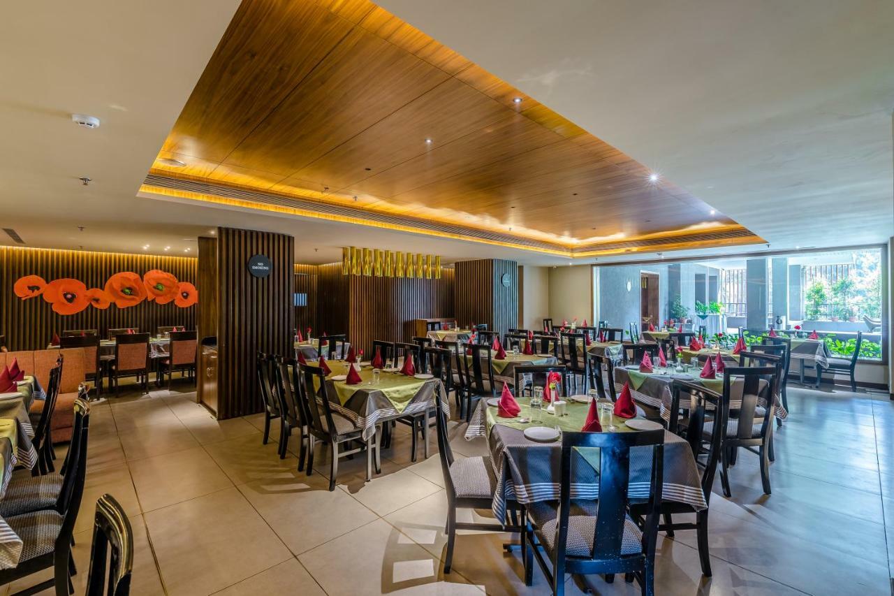 Princeton Club Kolkata Ngoại thất bức ảnh
