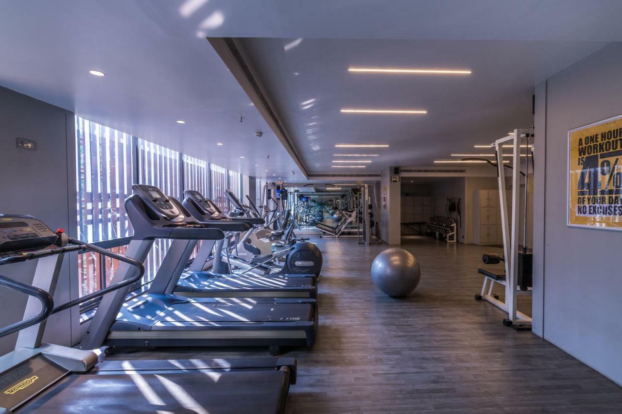 Princeton Club Kolkata Ngoại thất bức ảnh