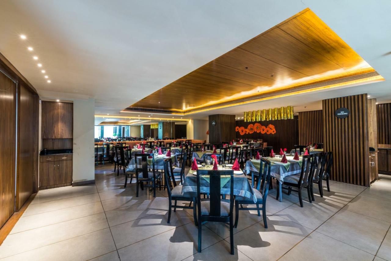 Princeton Club Kolkata Ngoại thất bức ảnh
