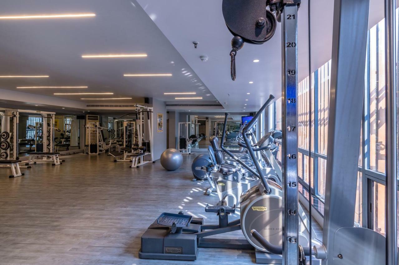 Princeton Club Kolkata Ngoại thất bức ảnh